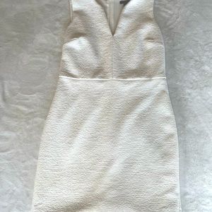 Ann Taylor, barley worn, sleeveless dress.